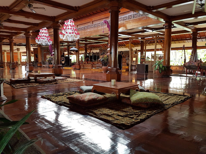 AYODYA BEACH CLUB AND GRILL