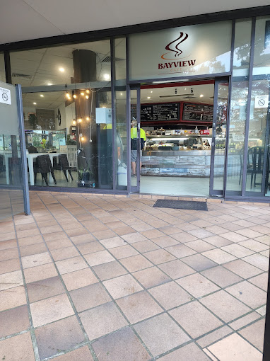 Bayview Cafe