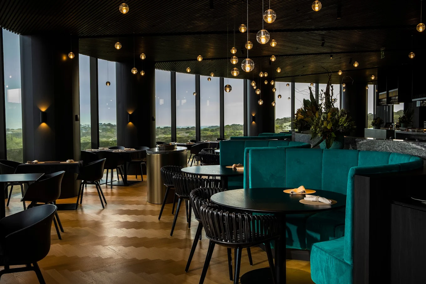 Cape Restaurant