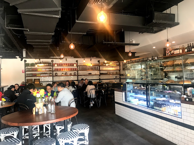 Shuk Chatswood