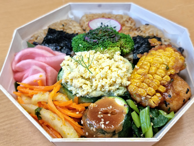 Hareruya Pantry