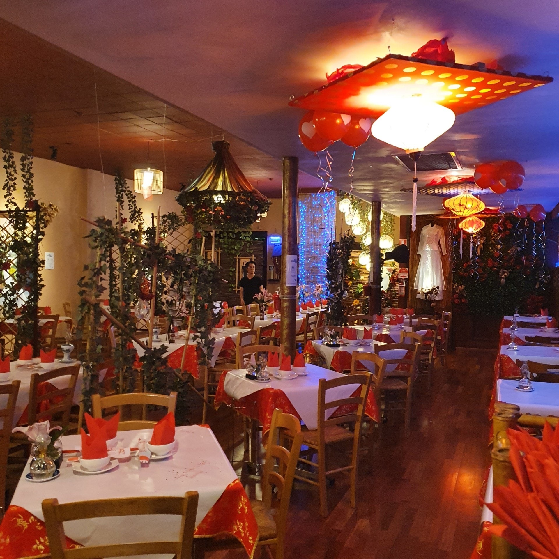 Nha Trang Restaurant