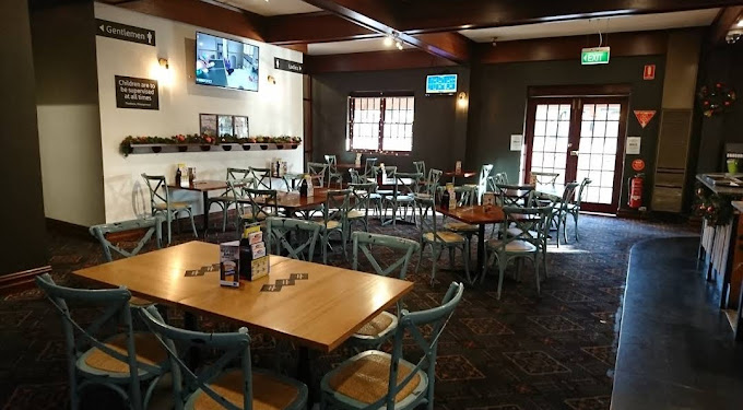 The Gully Public House & Garden