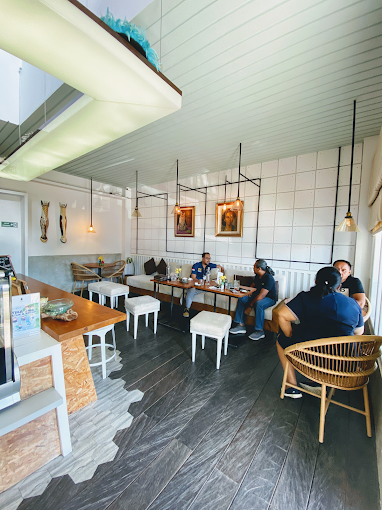 Gangga Coffee Ubud