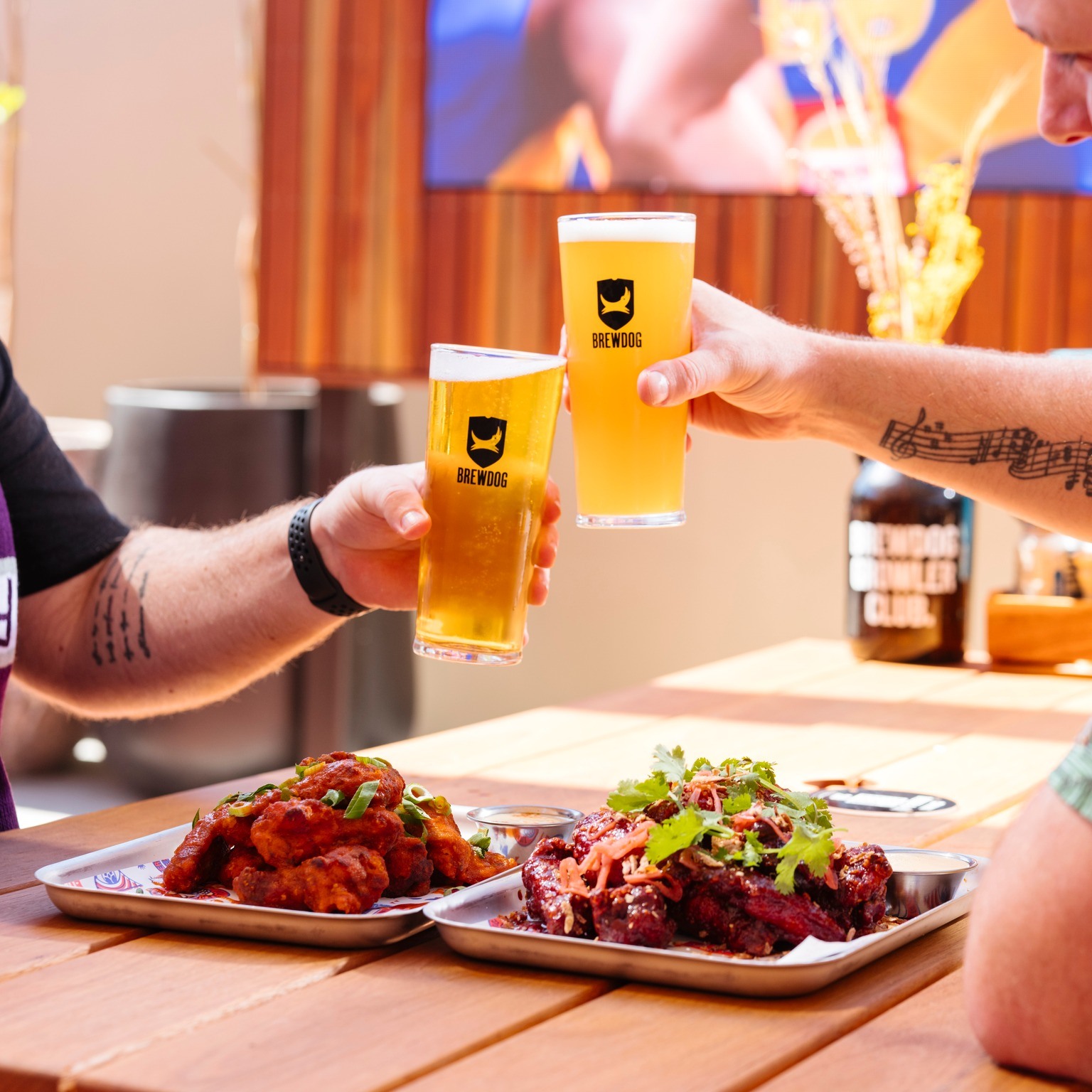 BrewDog Perth