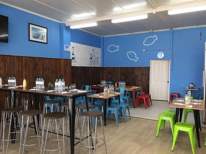 Marina Seafood