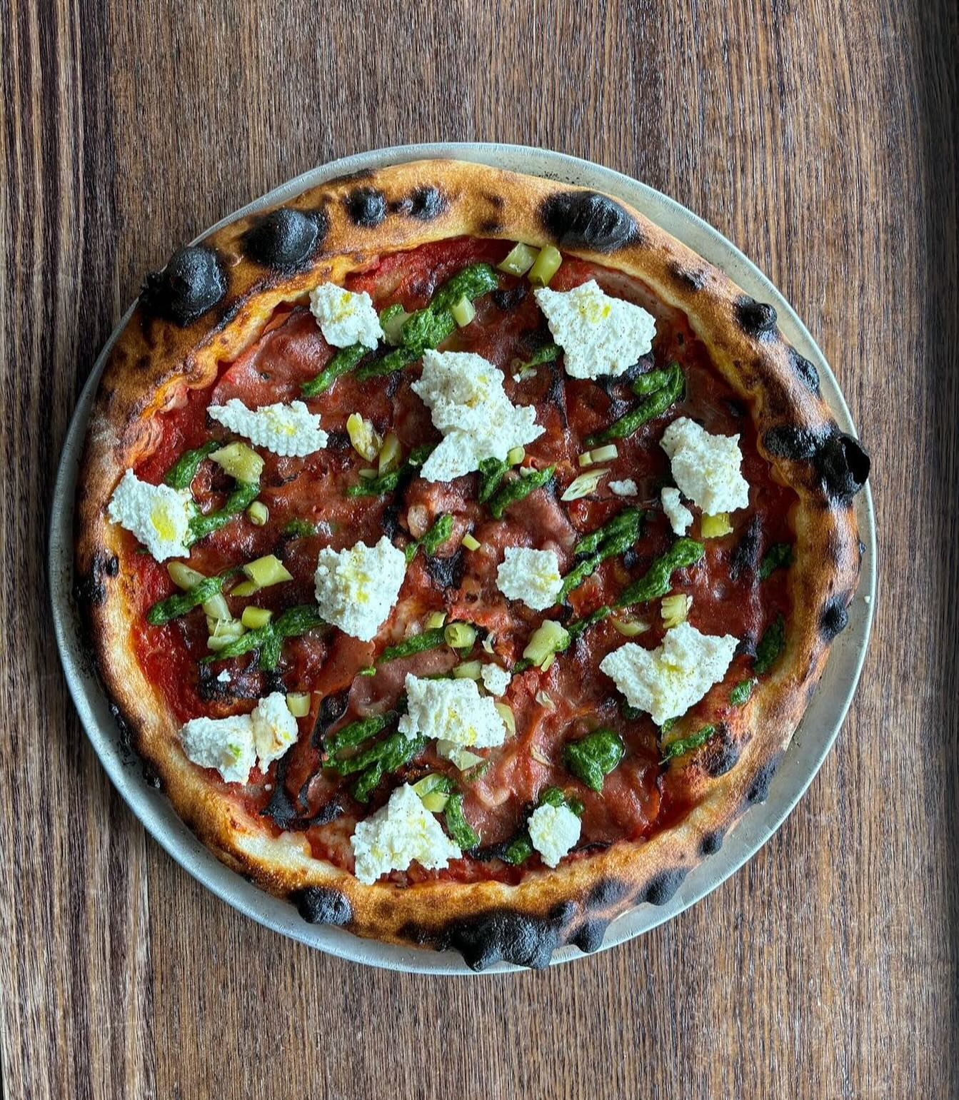 Pizza Shop