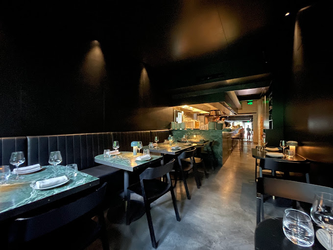 Essa Restaurant