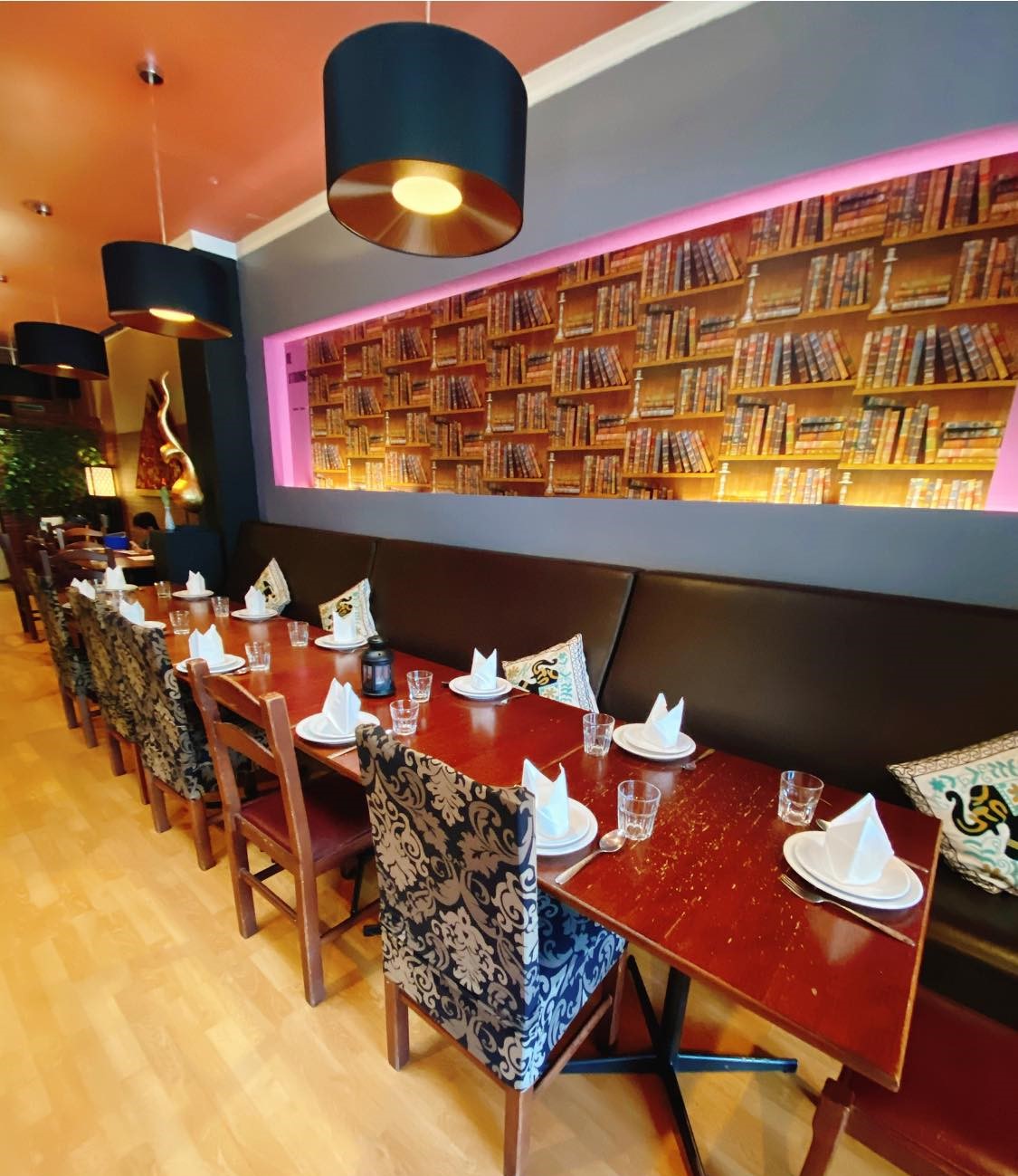Boronia Thai