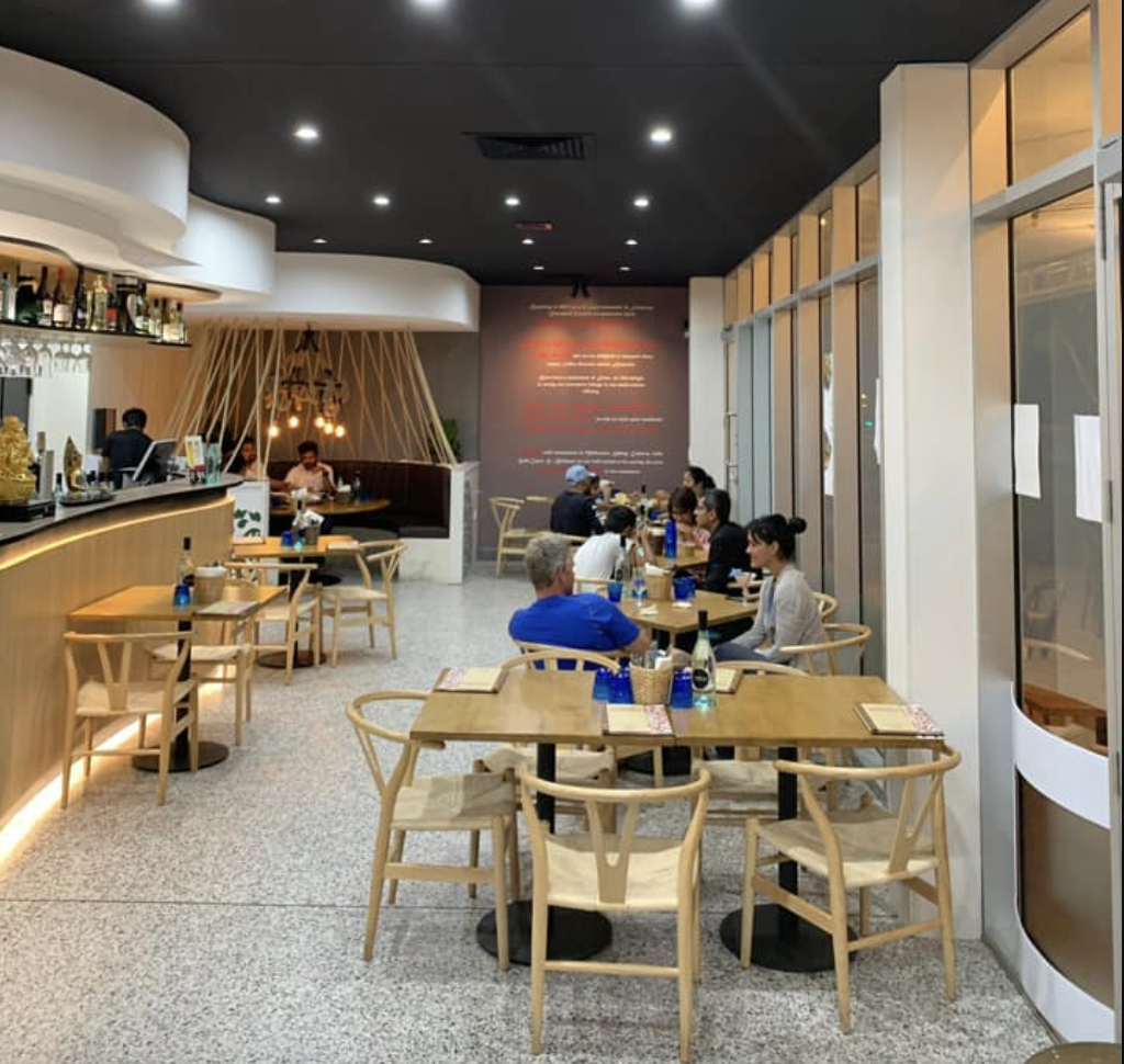 Dosa Hut - Indian Multi Cuisine Restaurant Gold Coast