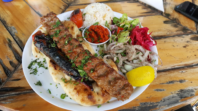 Sumak. By Kamils Kitchen