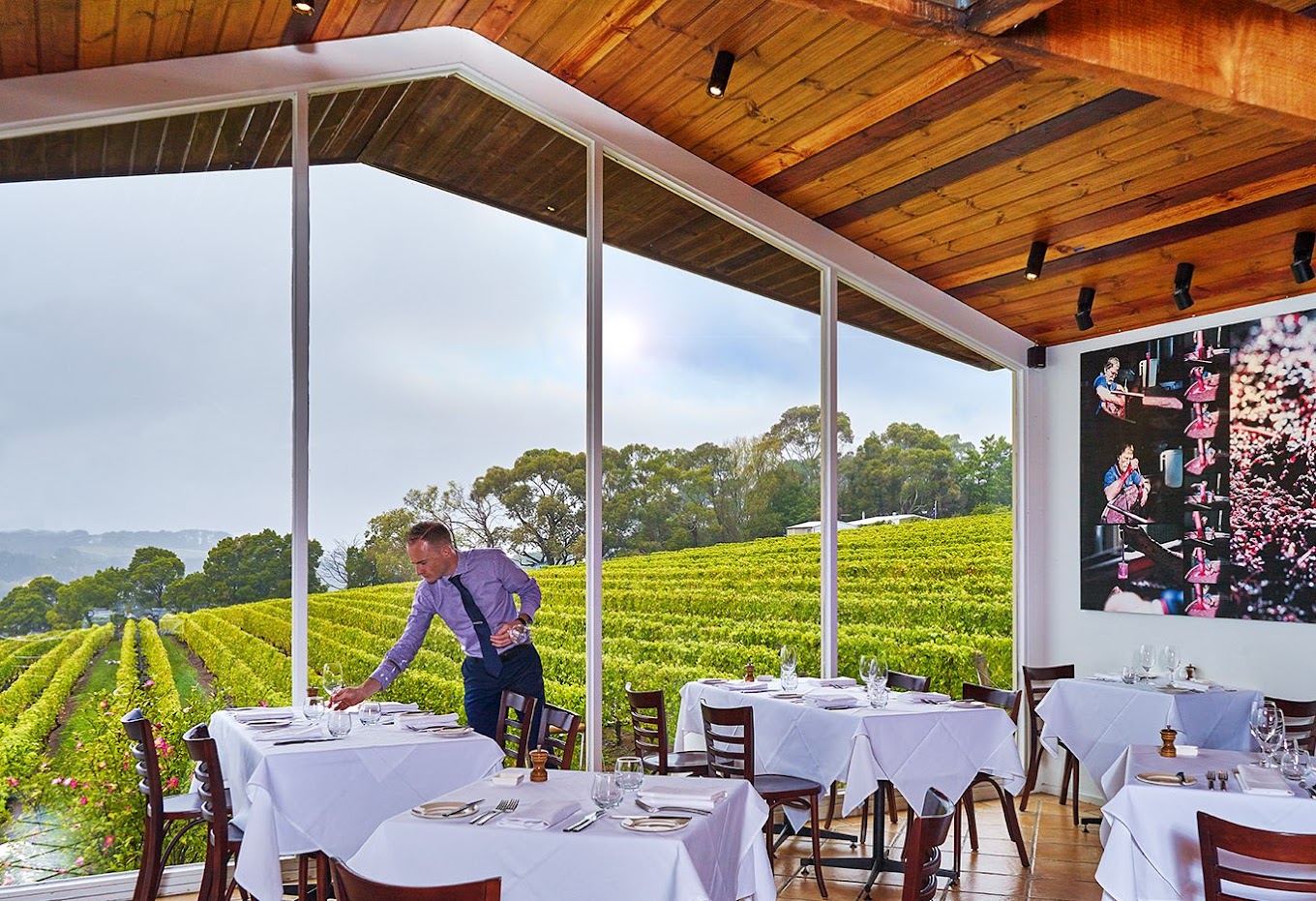 Paringa Estate