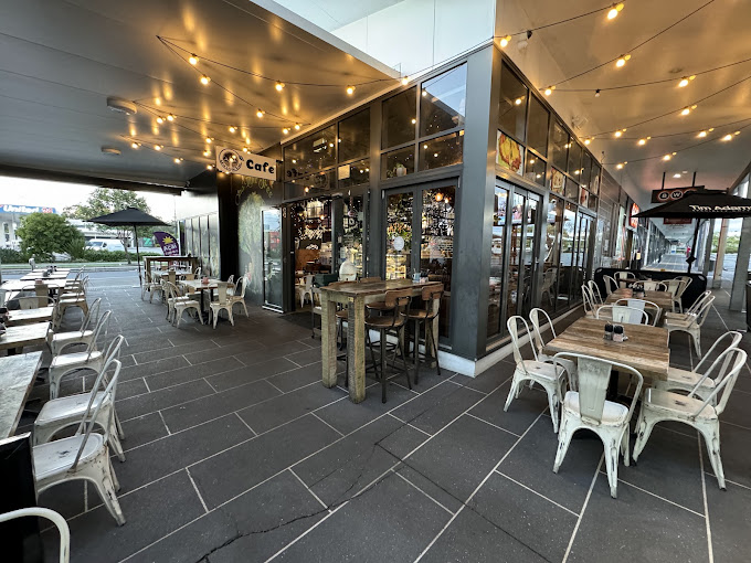 One Little Tree Cafe