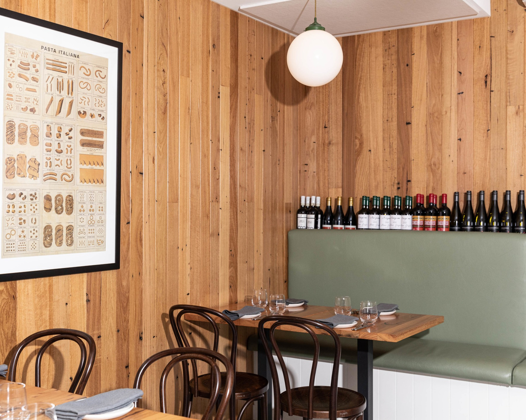 Abbiocco Pasta & Wine