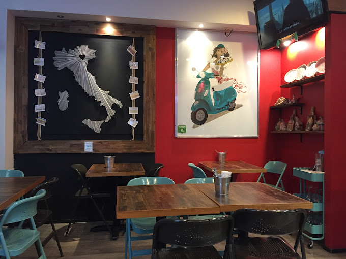 Pizza Cittadella