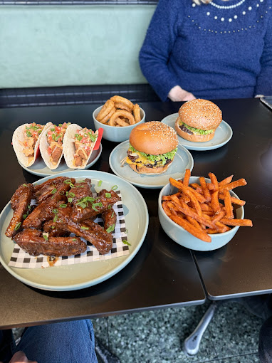 Burgerchino