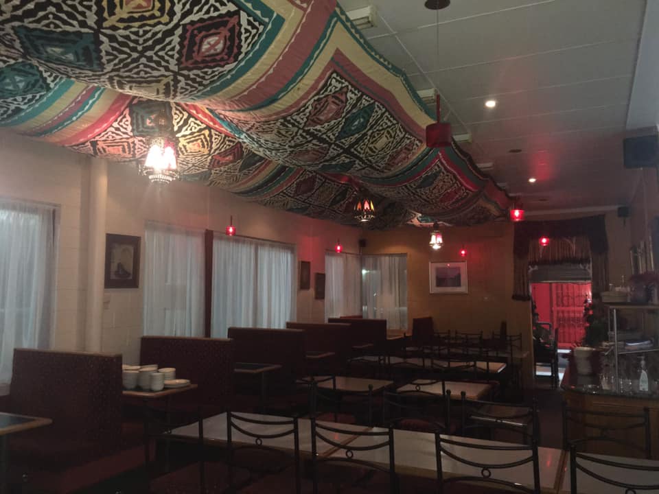 Shehnai Tandoori Indian Restaurant