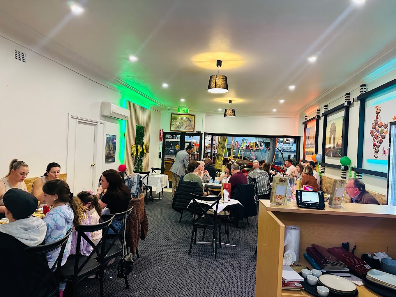 Good Time Indian Restaurant