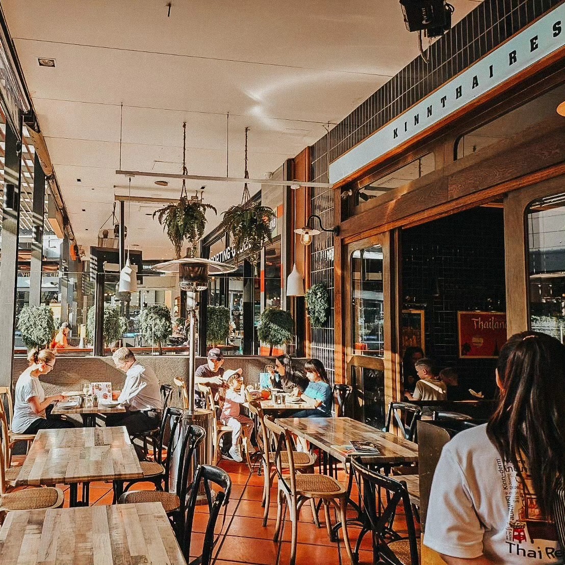 Kinn Thai Restaurant