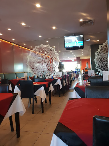 Krish Indian Robina