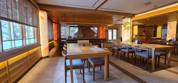 渚 Nagisa Izakaya Bali