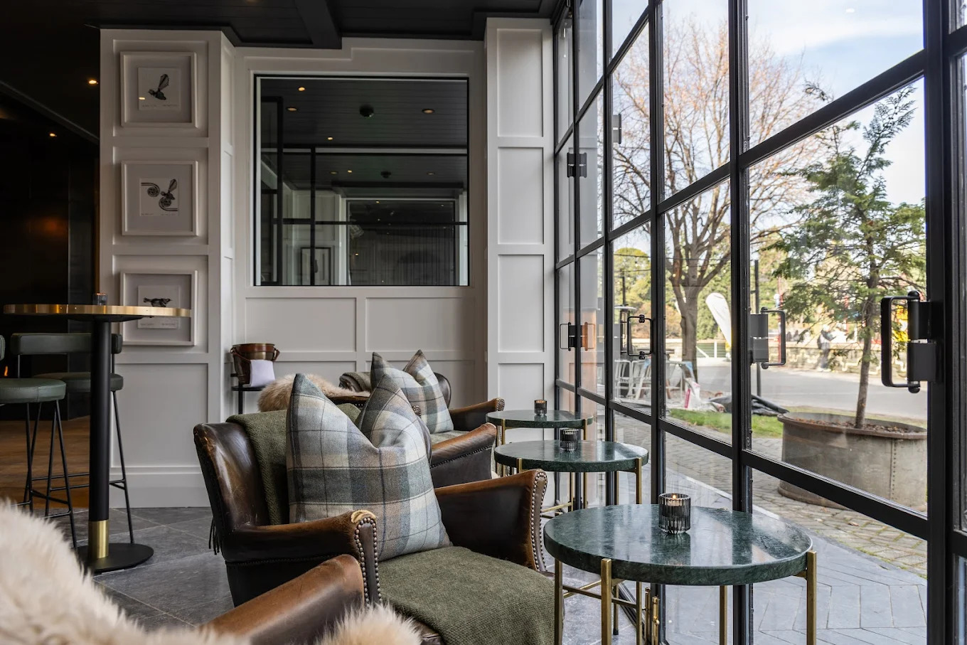 Rodd & Gunn, The Lodge Queenstown