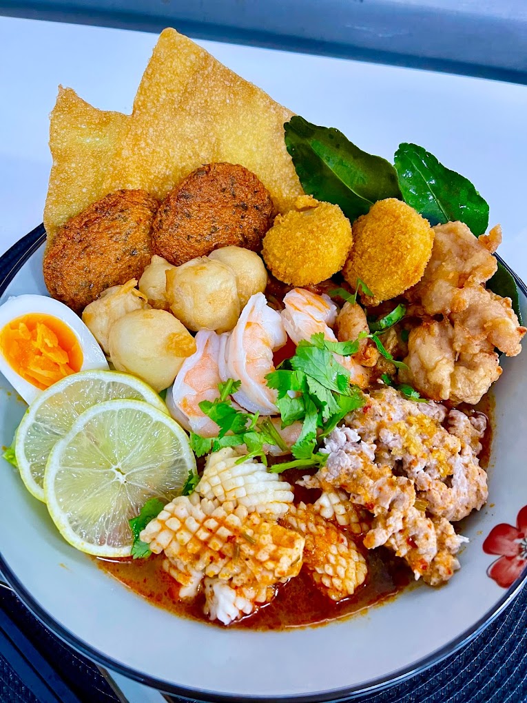 Meetang Thai Kitchen Dandenong