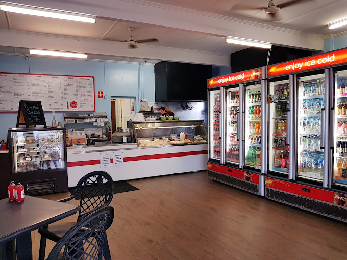 Red Dolphin Seafoods