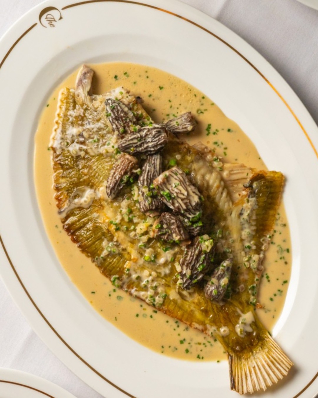 The Charles Brasserie & Bar