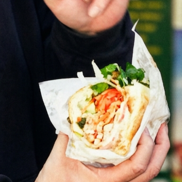 Banh Mi Bay Ngo Bankstown