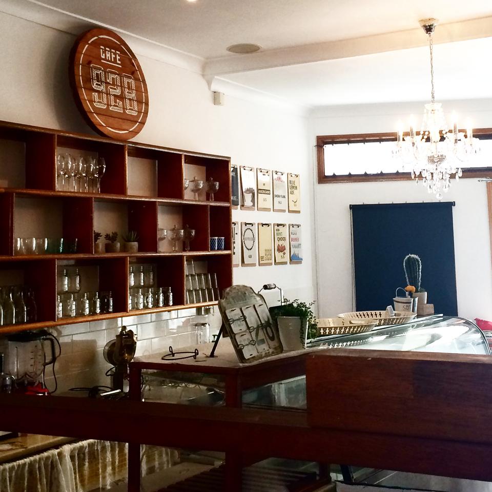 Cafe 928
