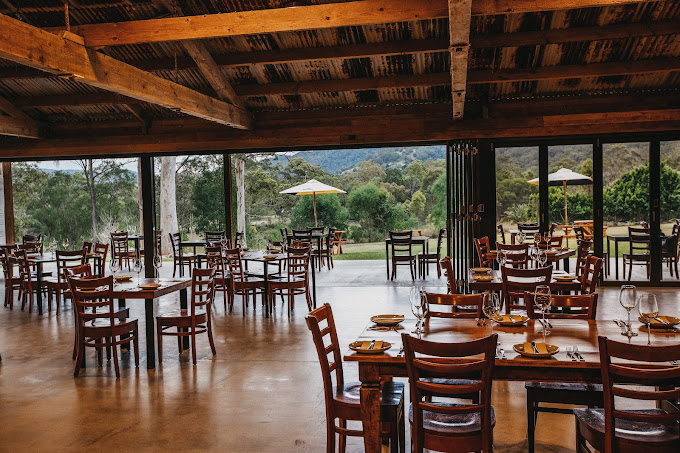Stanley's Barn Restaurant & Bar