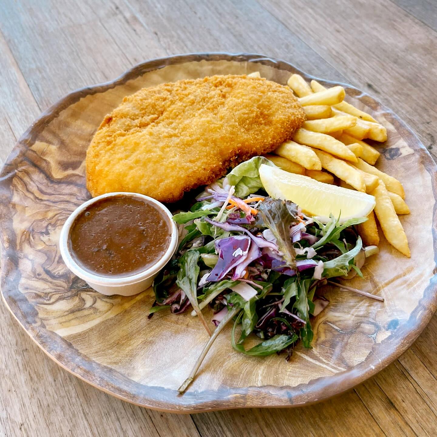 Frying Pan Inn