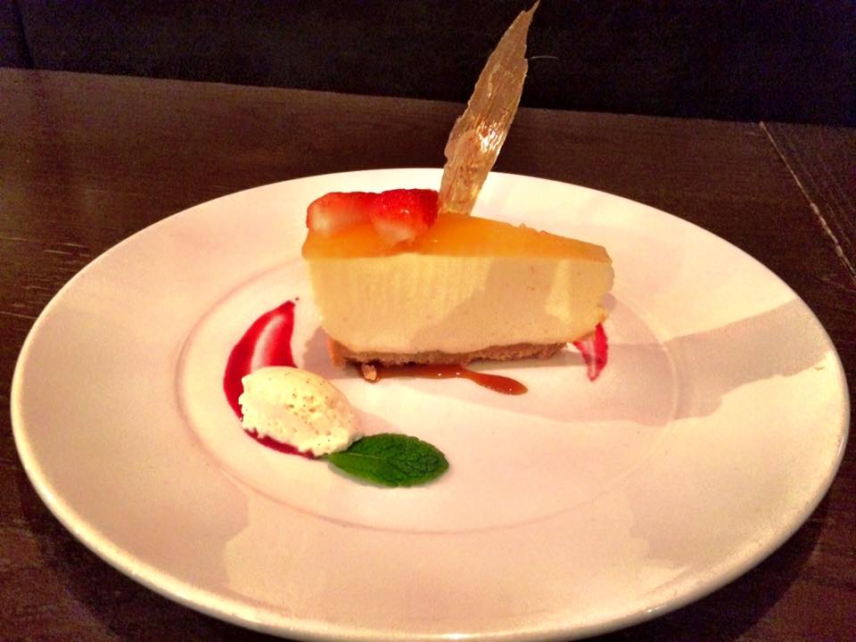 The Mill Restaurant - Melbourne CBD Restaurant & Bar