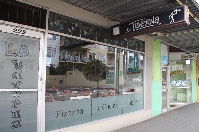 La Taverna