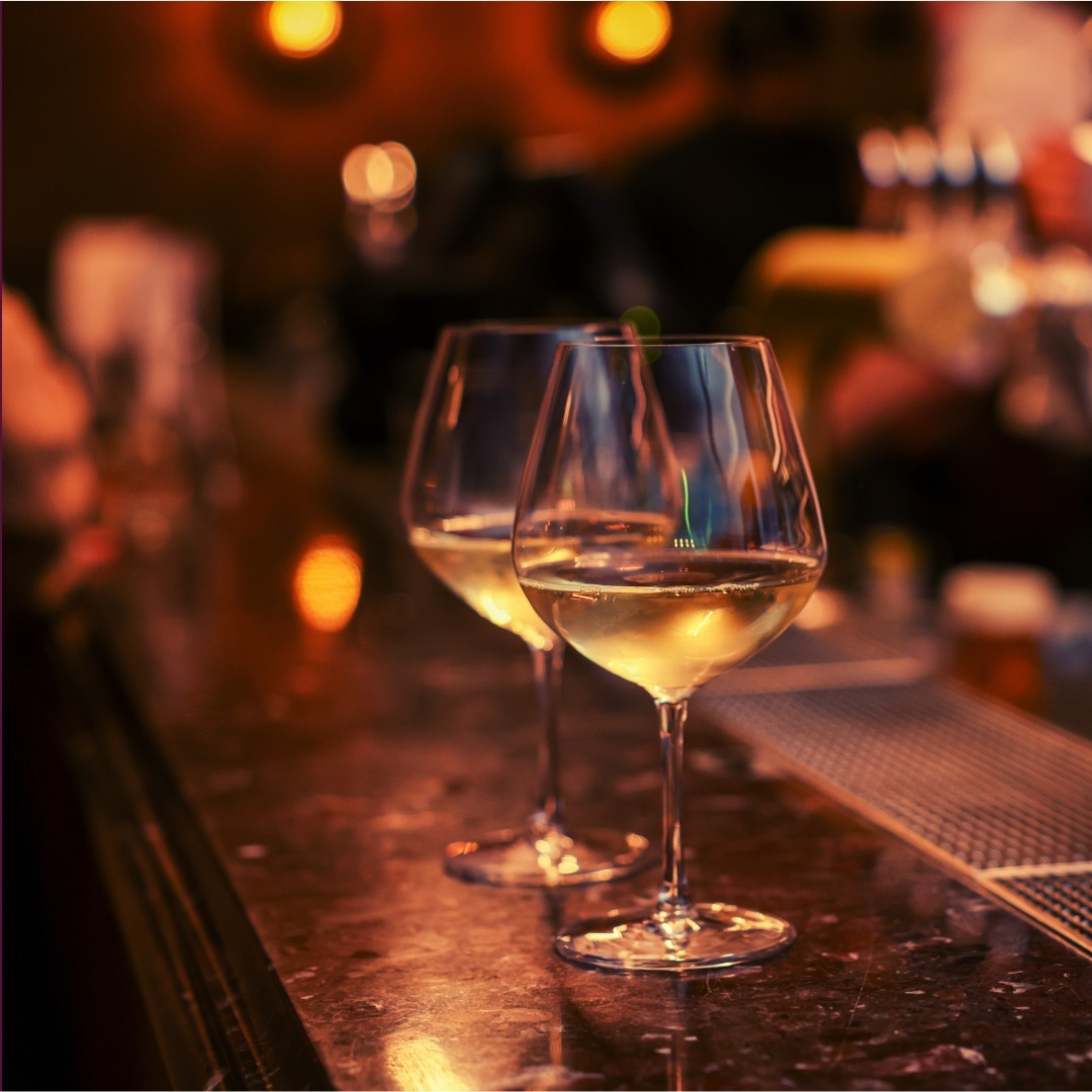 Miss Gunn's Basement Bar