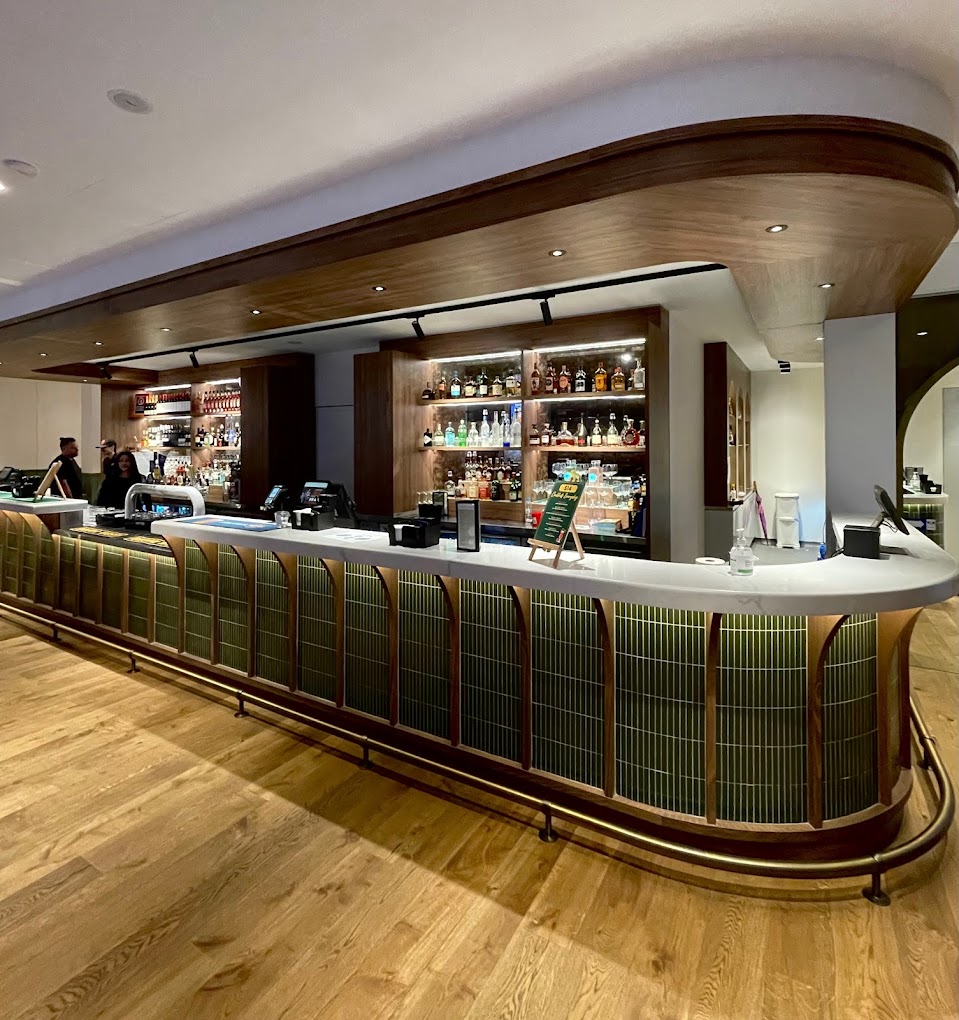 Cooks Hill Hotel