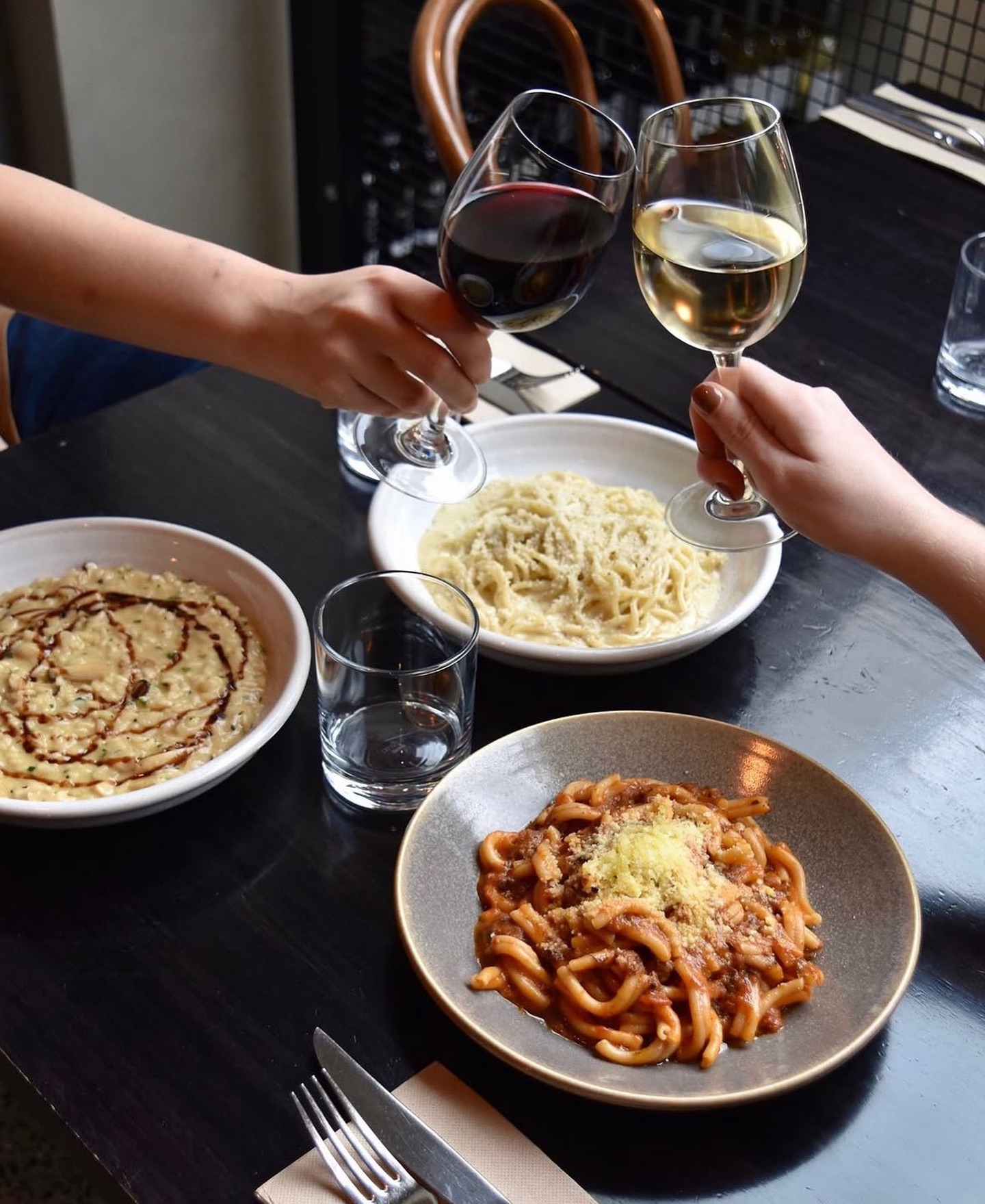 Dawson Eatery & Bar