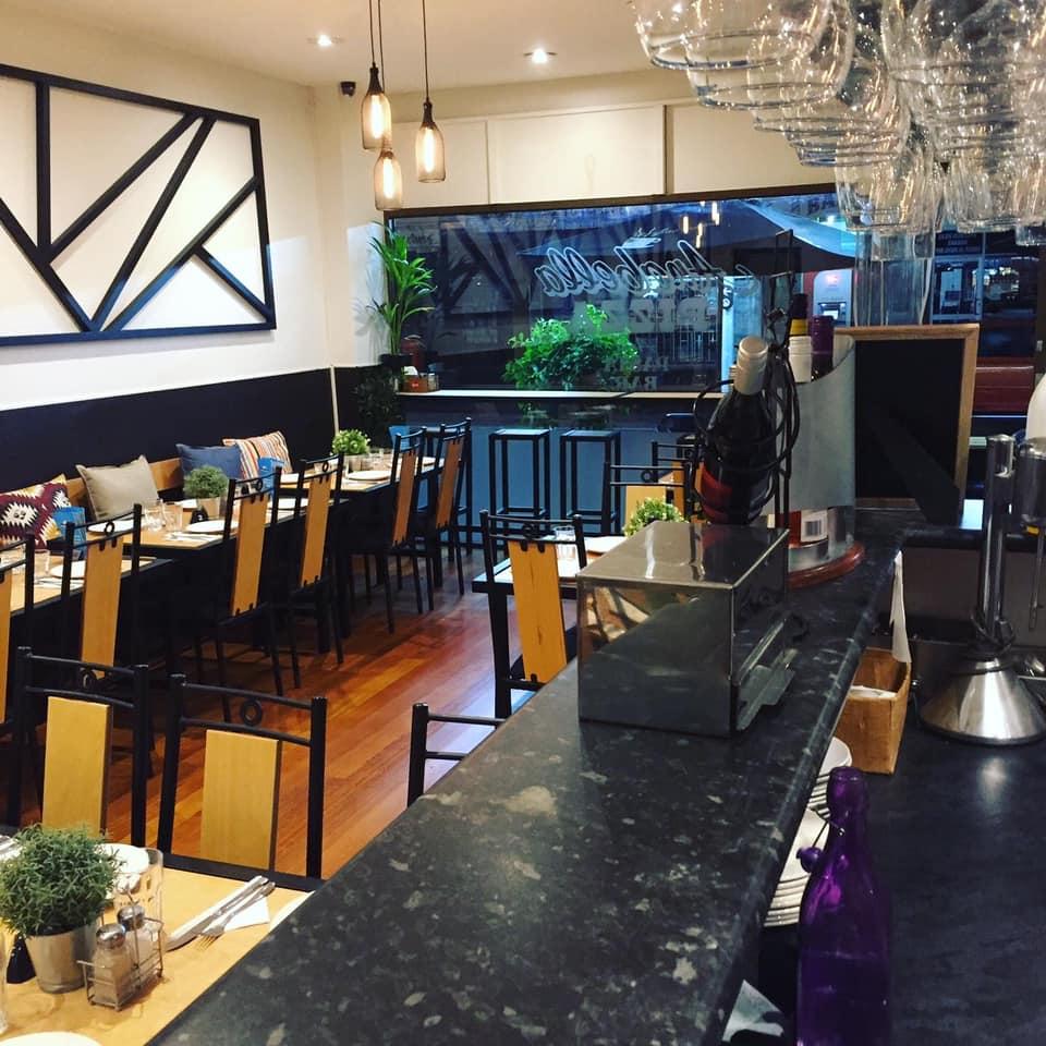 Anabella Pizza Restaurant