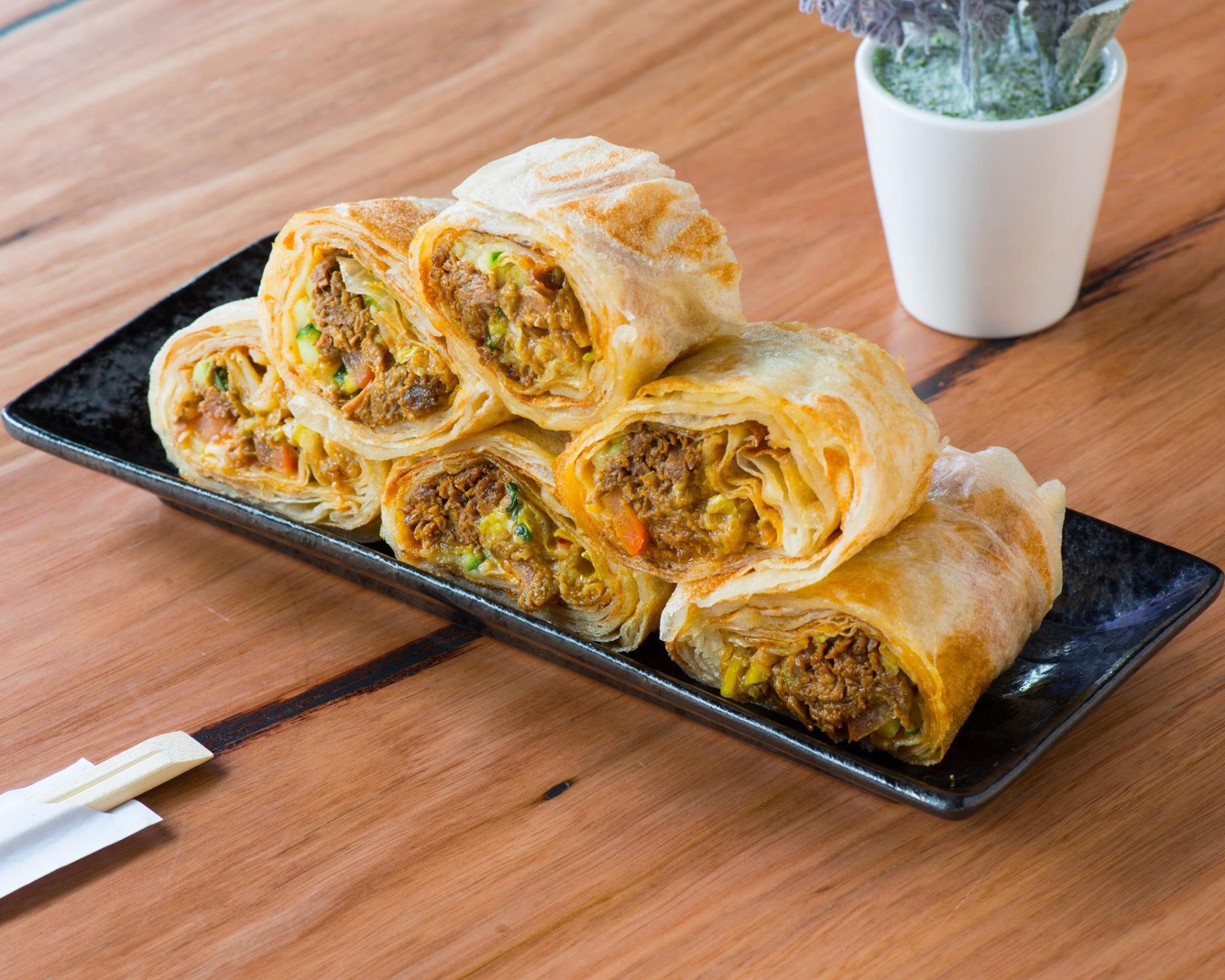ROTI BAR