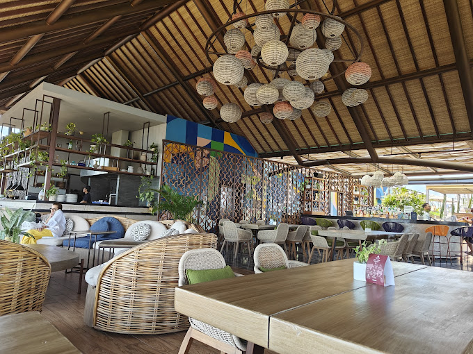 Kuta Social Club
