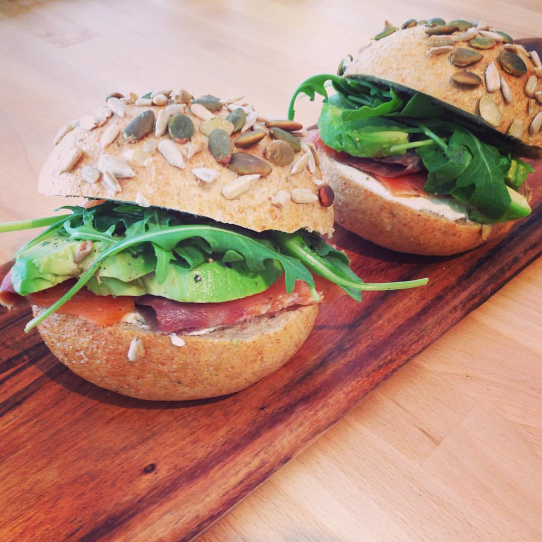 Goose Bakery