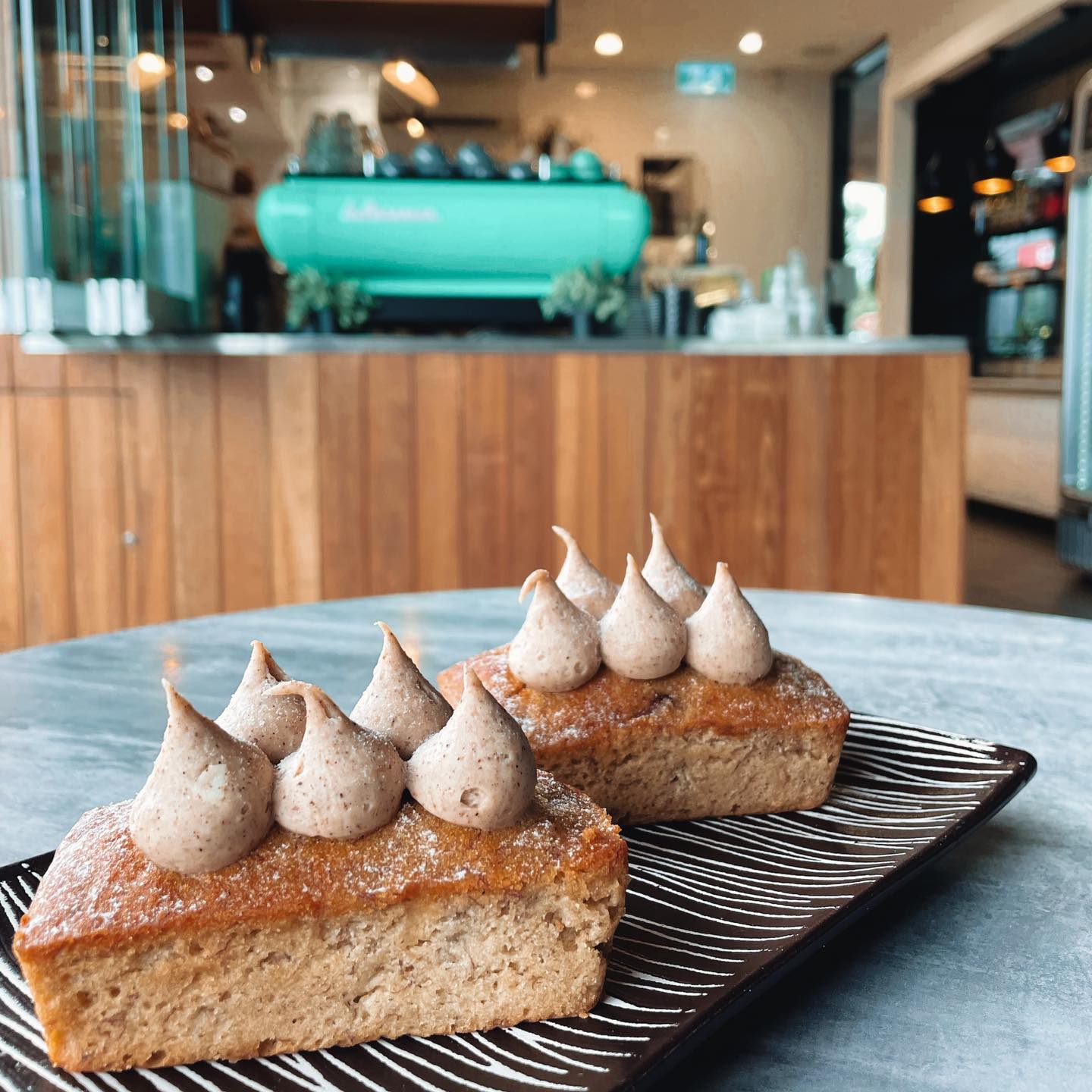 Banneton Bakery