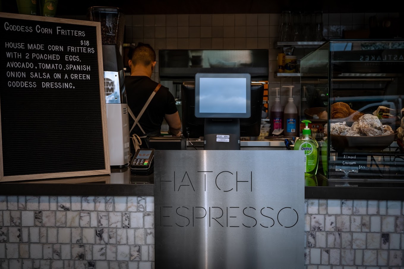 Hatch Espresso