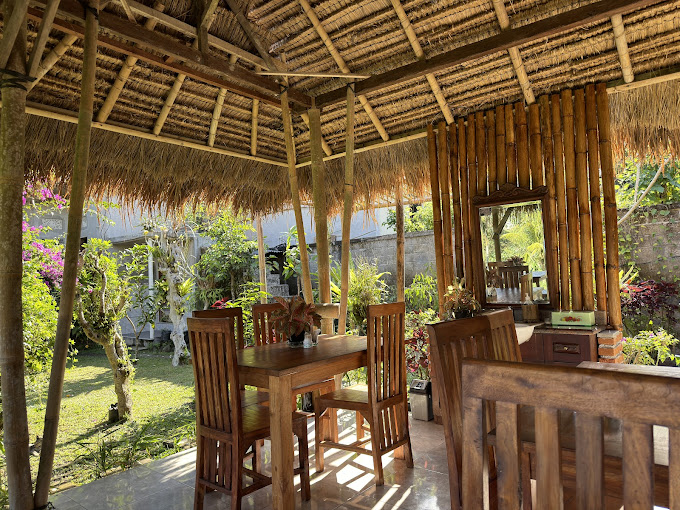 WARUNG PURIASIH SIDEMEN
