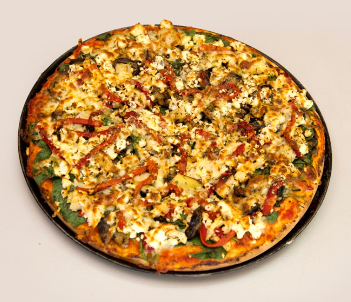 Footsie's Pizza