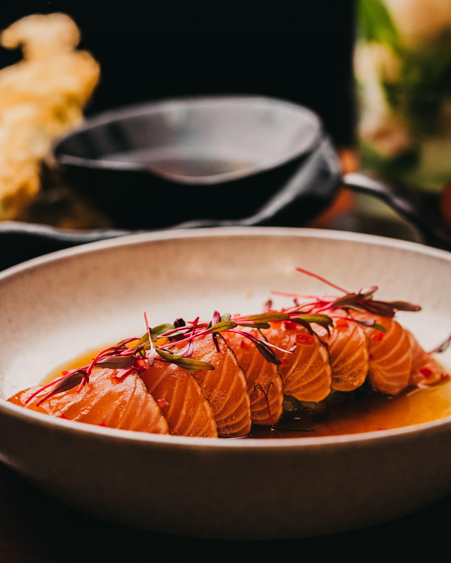 Toko Restaurant