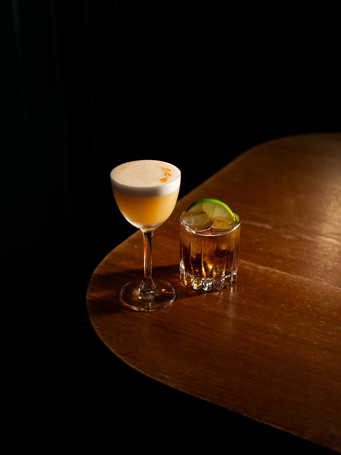 Malt & Juniper