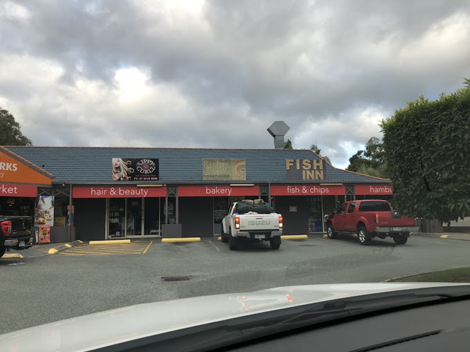 Fish Inn