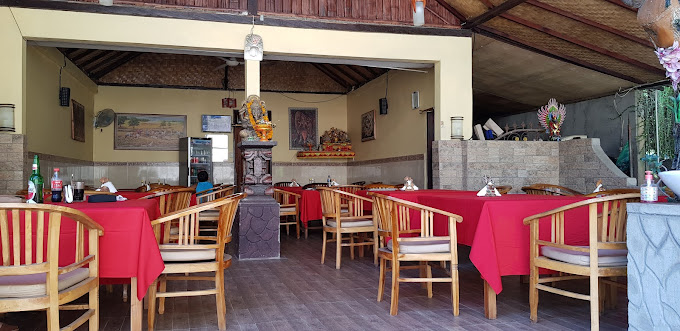 Warung Boga Samatra